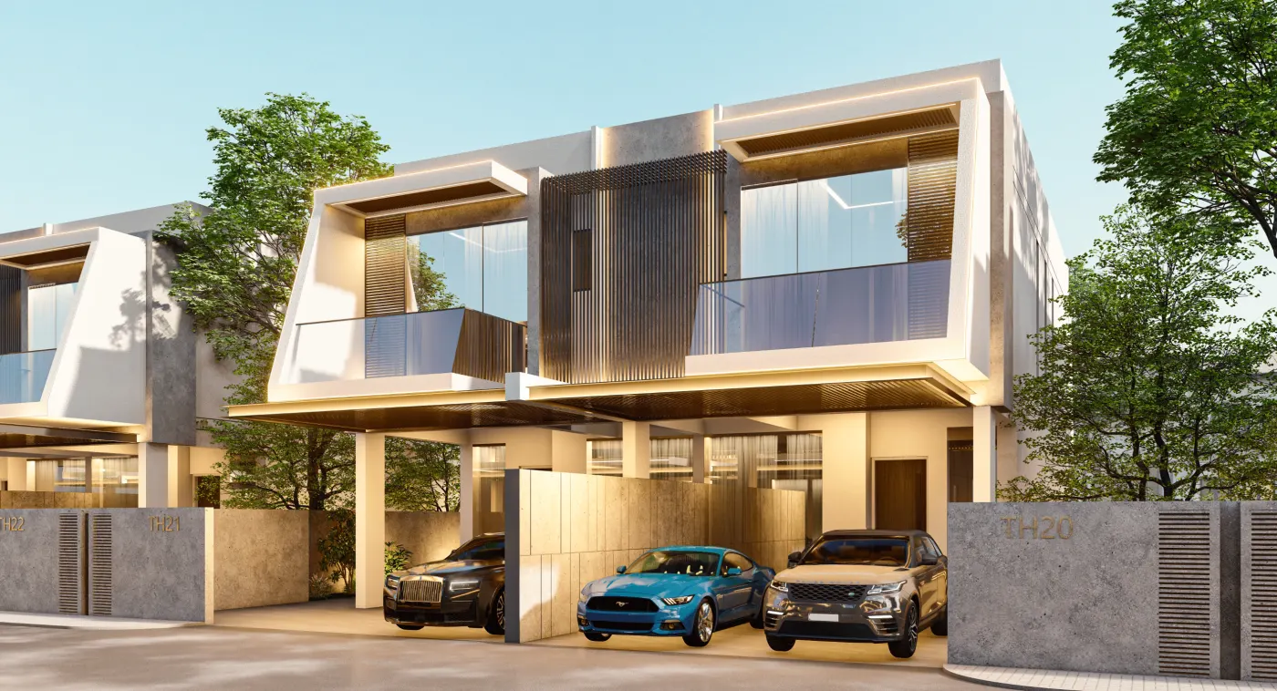 South Park Residences 2