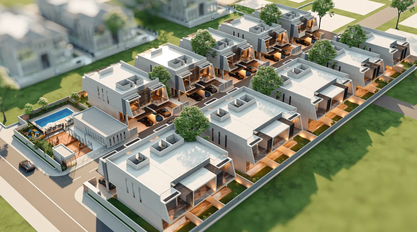 الهندسة المعمارية صورة 4