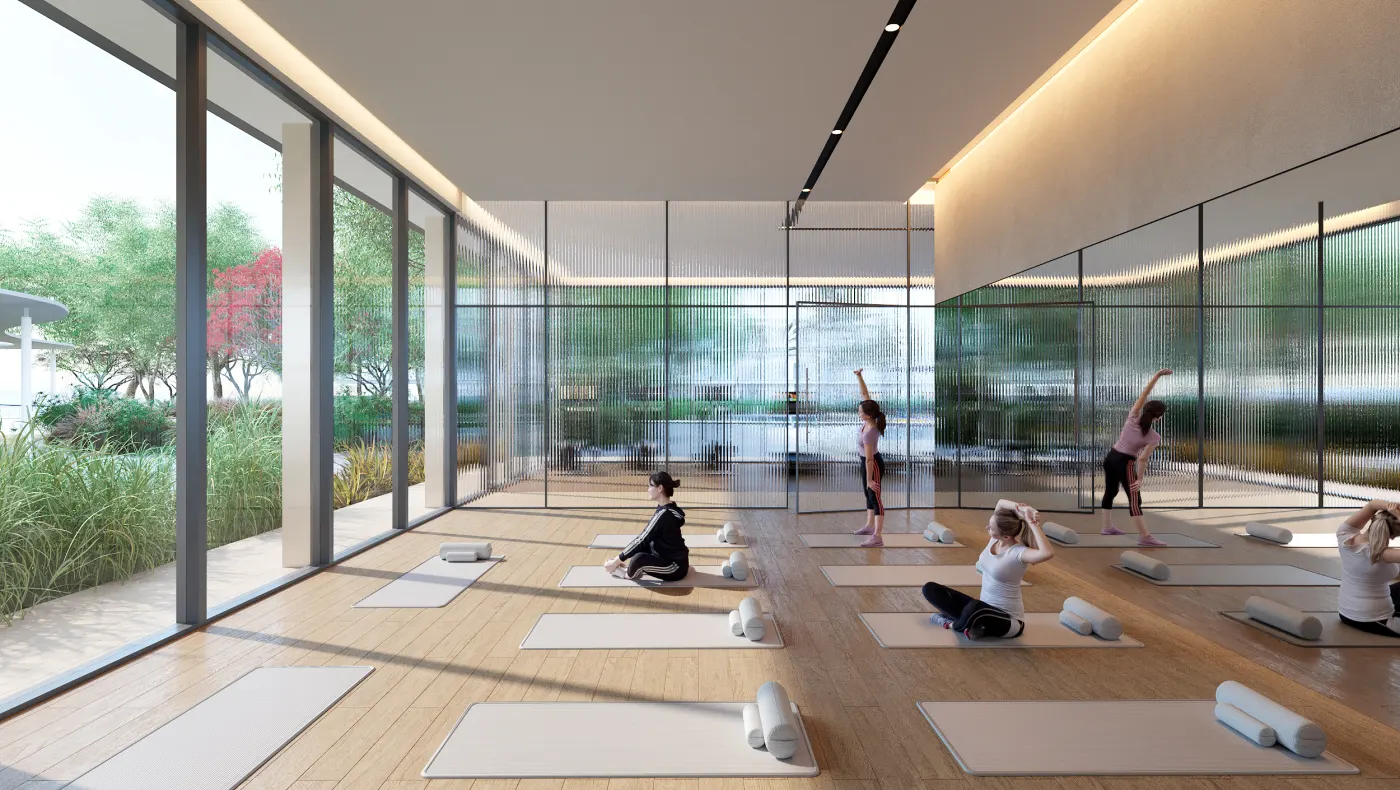 Amenities image 6