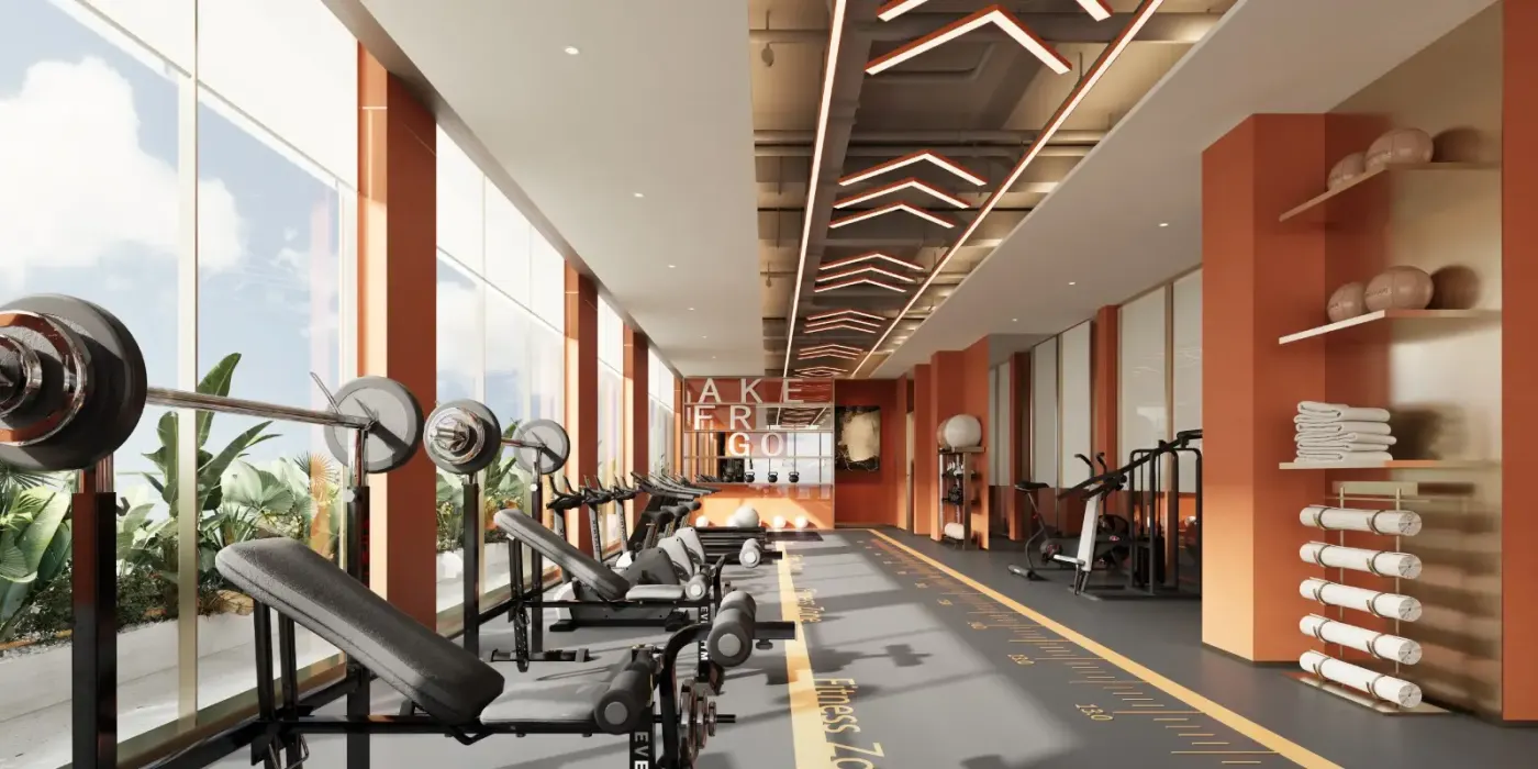 Amenities image 12
