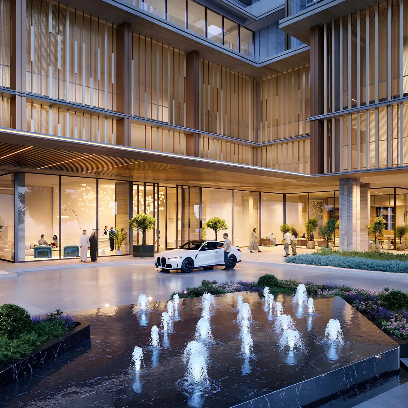 Amenities image 2