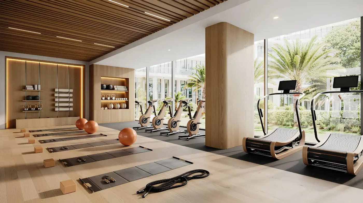 Amenities image 10