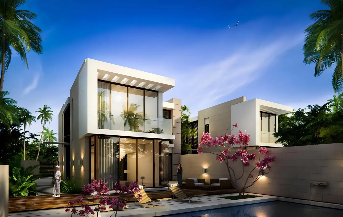 الهندسة المعمارية صورة 3