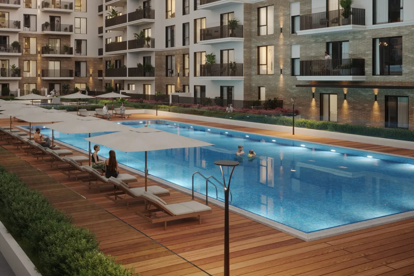 Amenities image 2