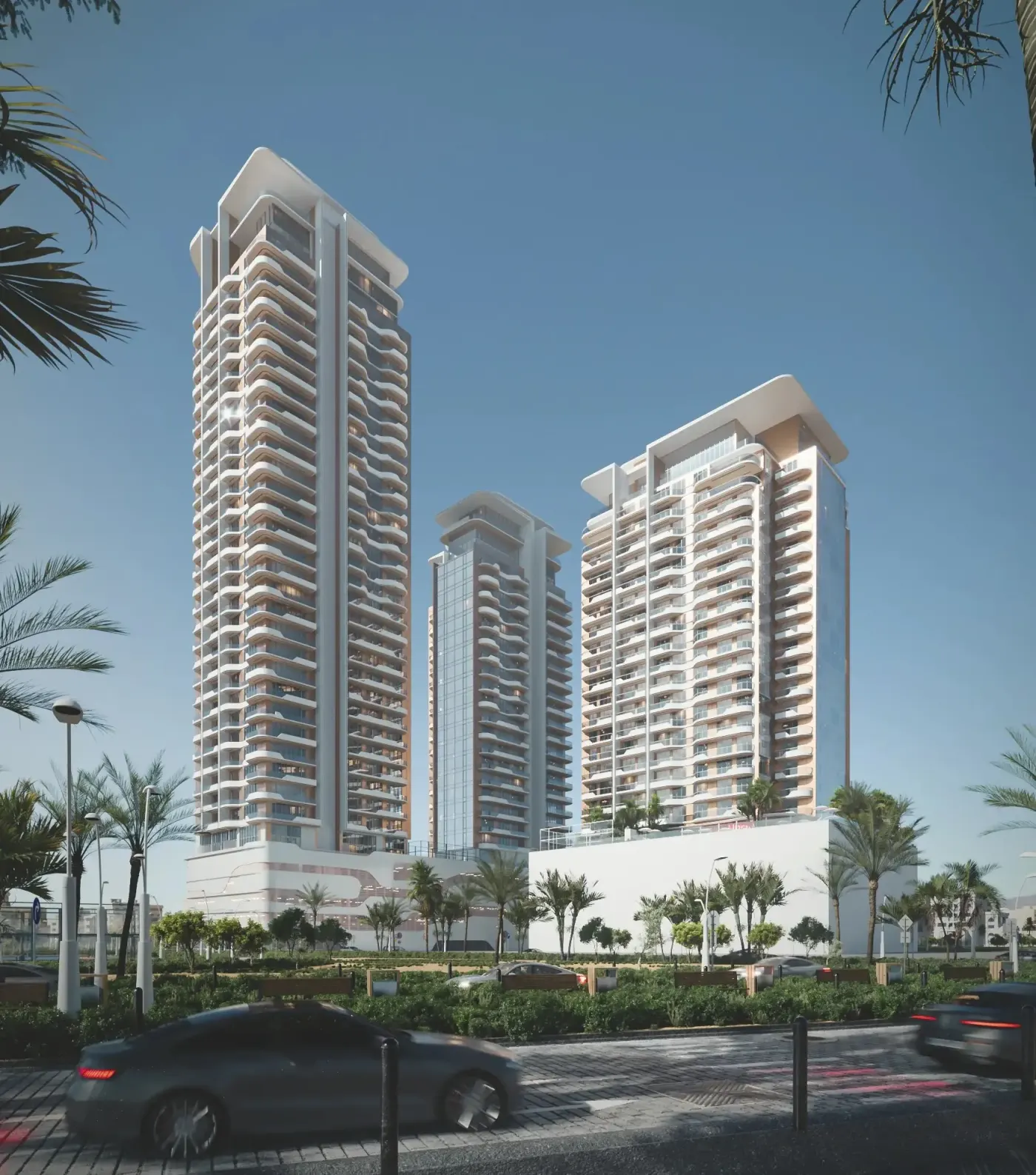 الهندسة المعمارية صورة 3