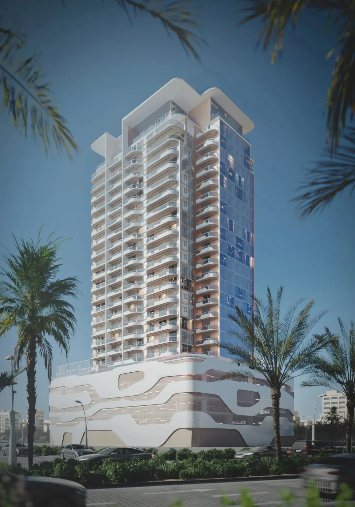 الهندسة المعمارية صورة 5