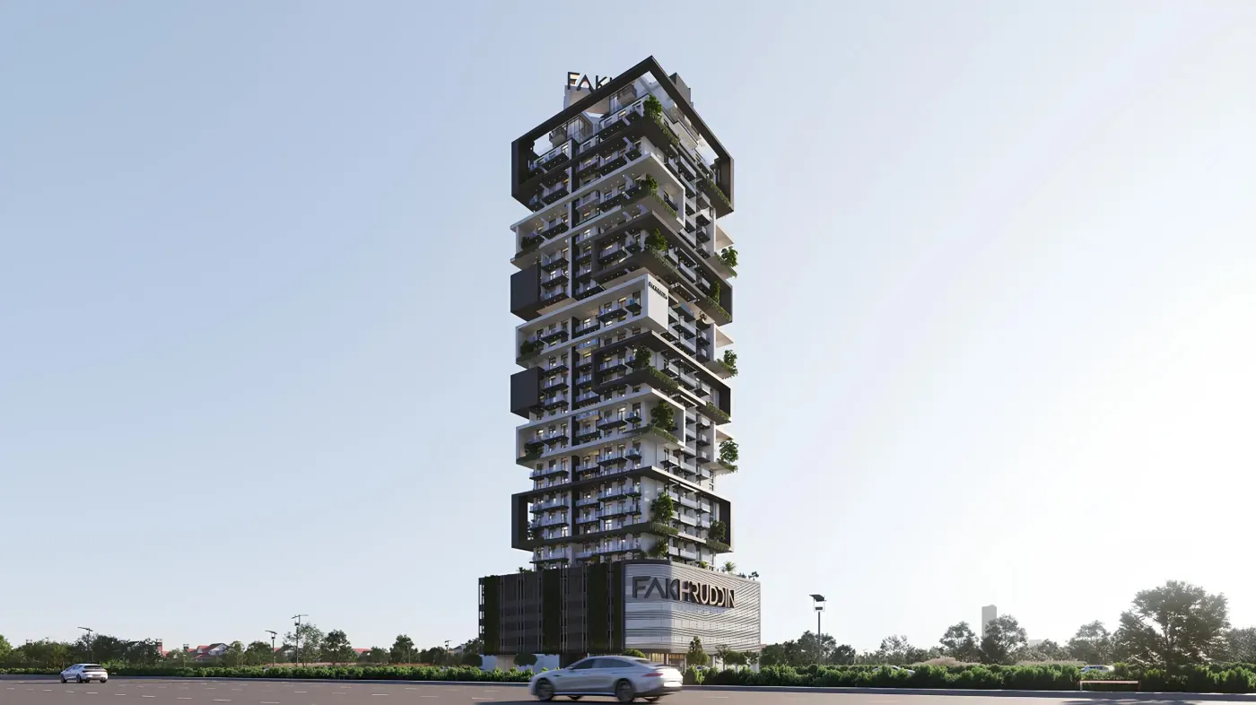 الهندسة المعمارية صورة 6