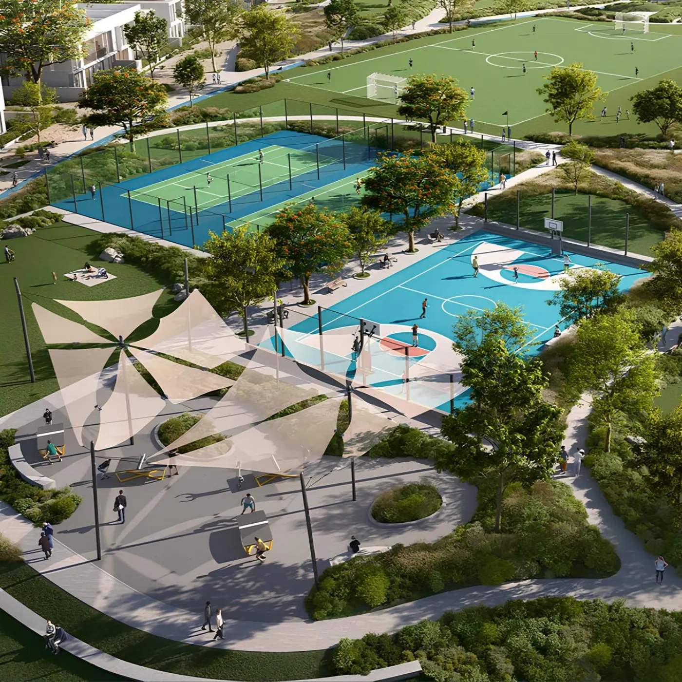 Amenities image 2