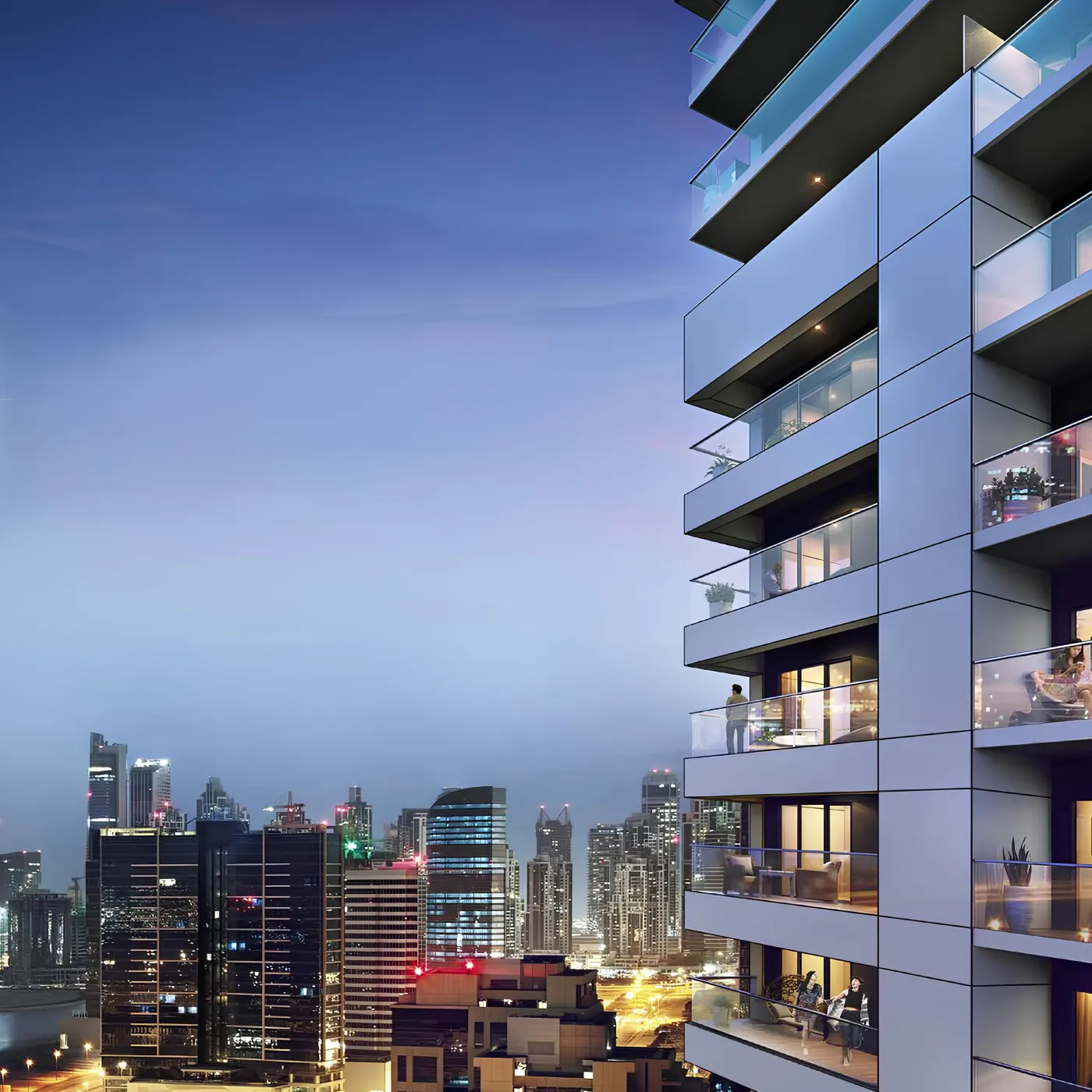 Vera Residences