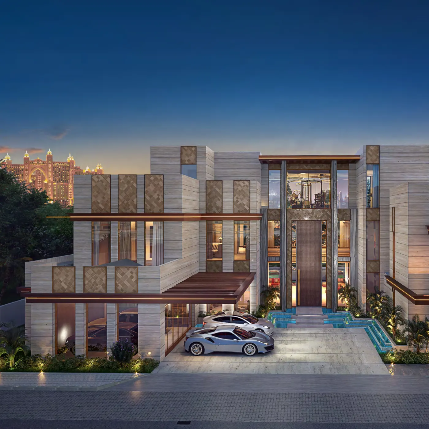Villa Elaine