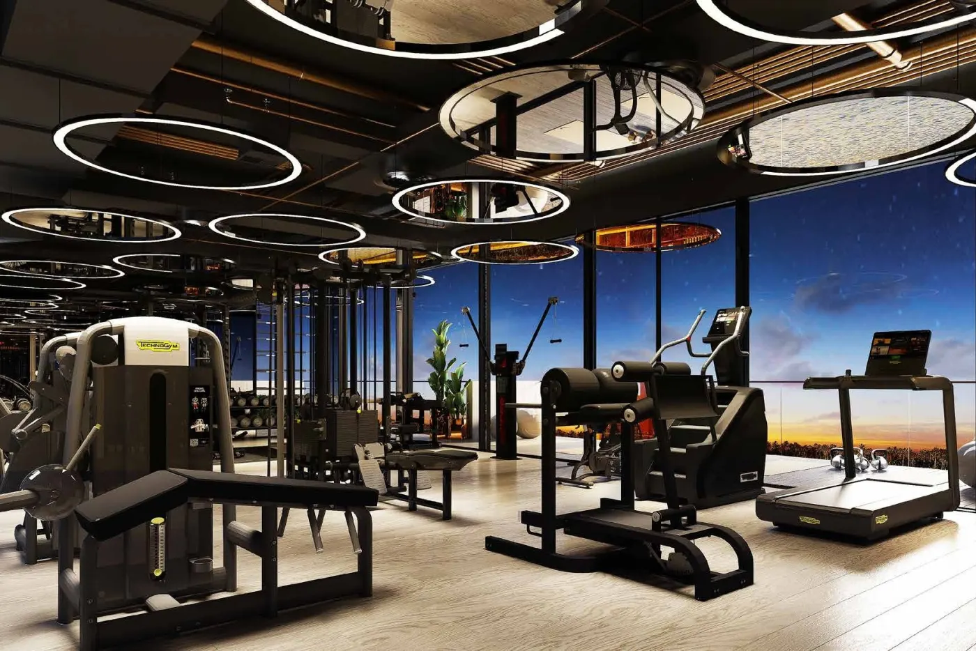 Amenities image 3