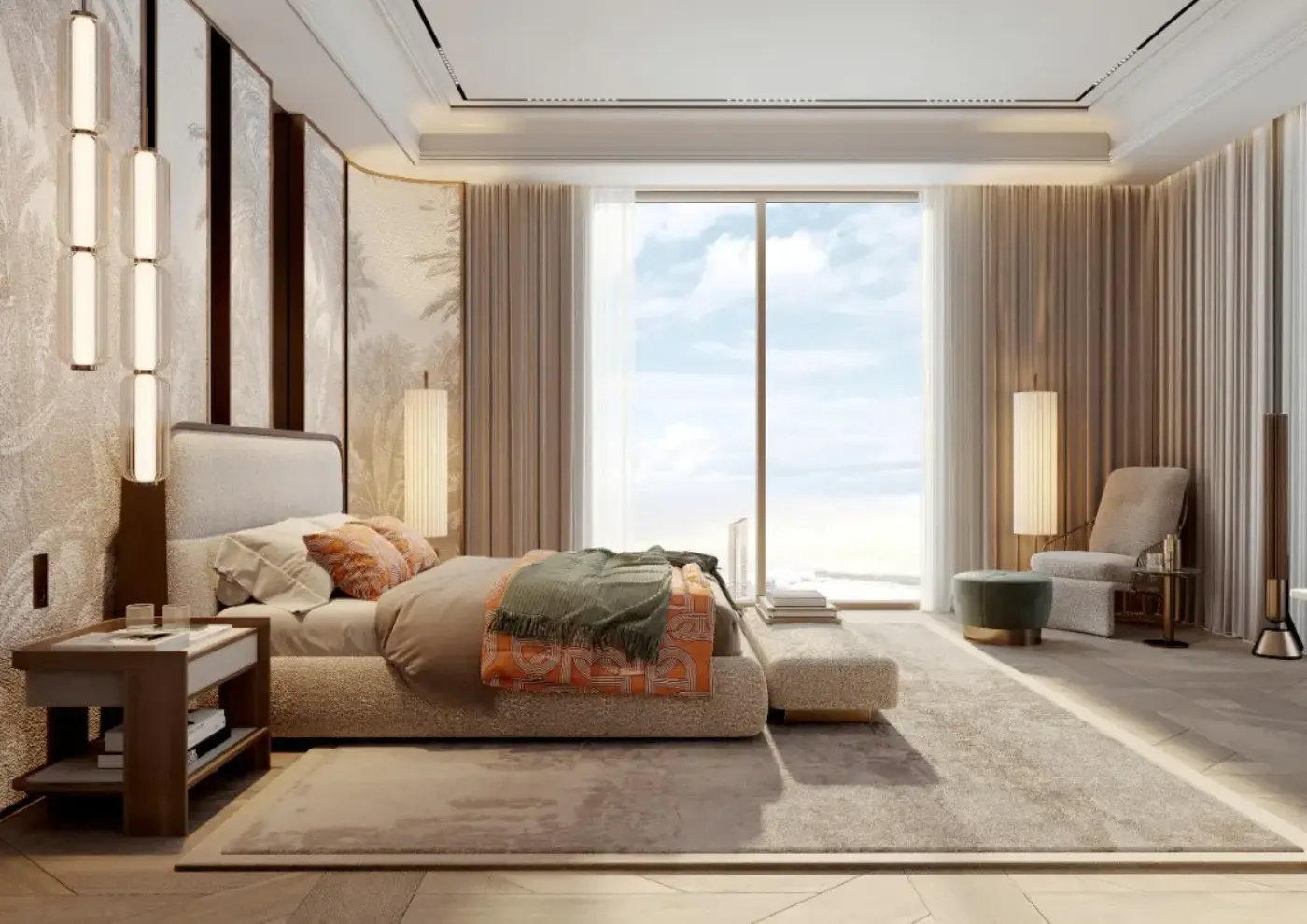Waldorf Astoria Residences