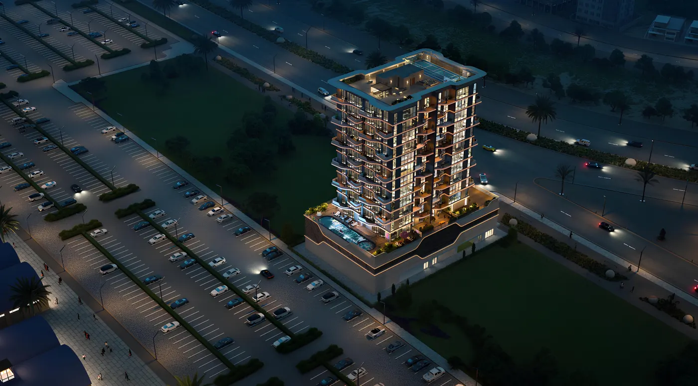 الهندسة المعمارية صورة 2