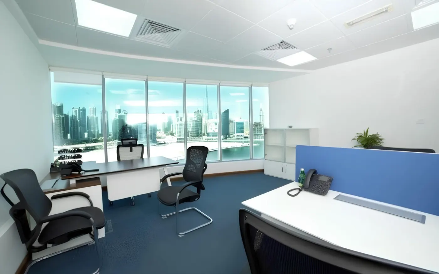 XL Tower
