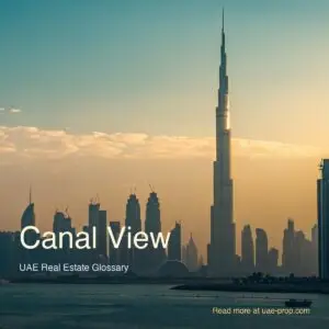 Canal View — uae-prop.com